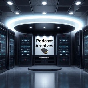 PodcastStorageFacilitybyeager